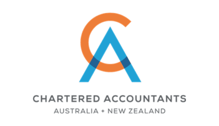 Chartered Accountants Australia + New Zealand